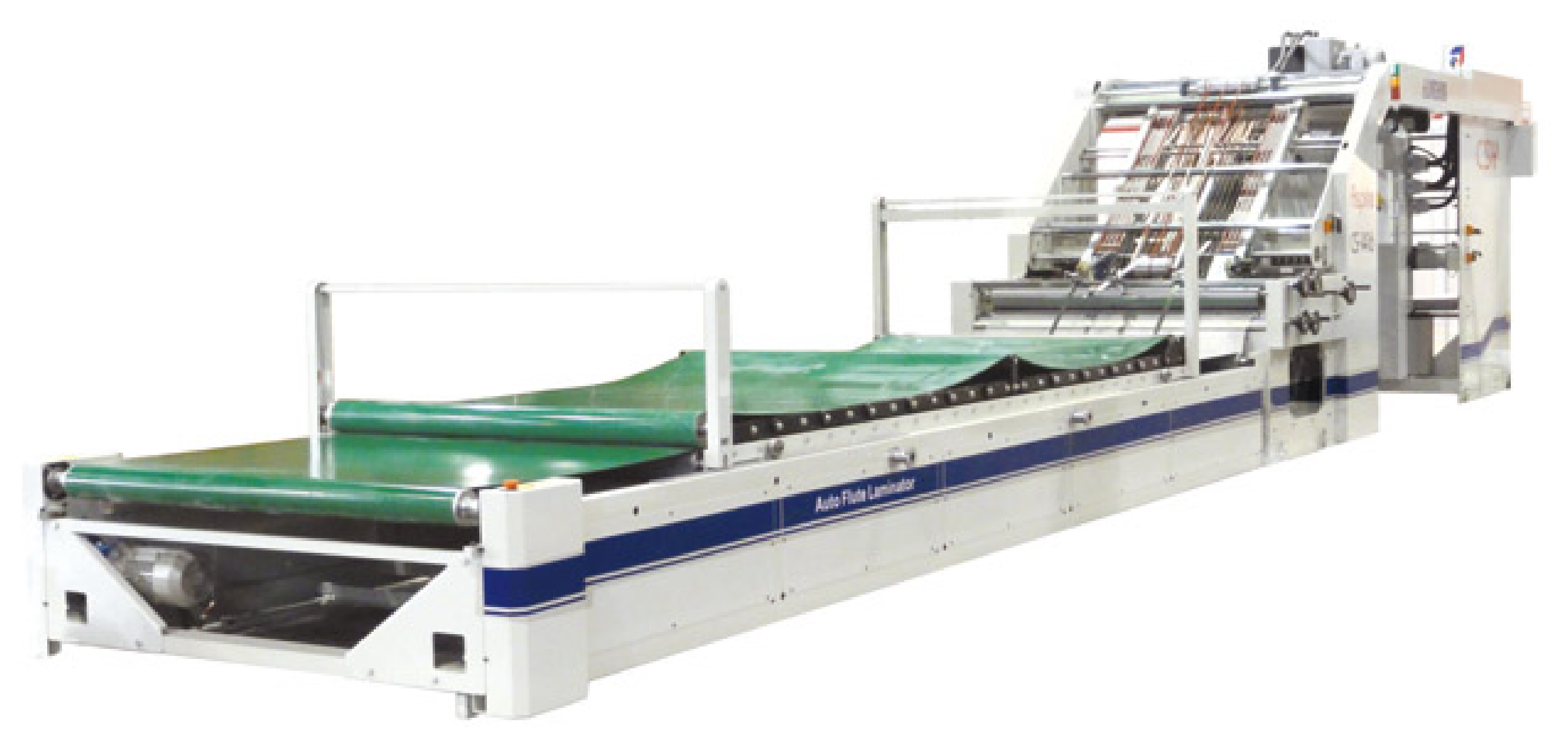 Dingshung laminator
